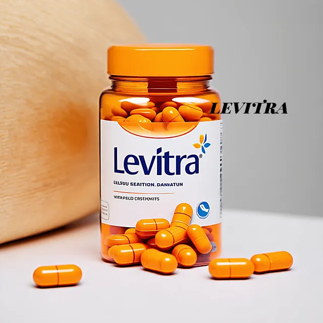 Precio levitra farmacia españa